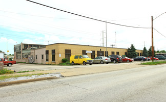 Plus de détails pour 1400 Brookpark Rd, Cleveland, OH - Industriel à vendre