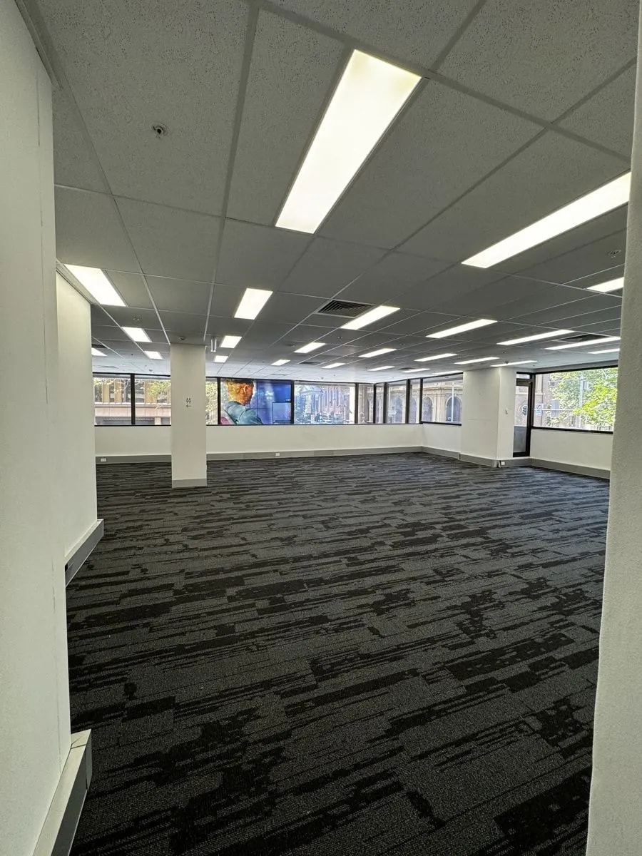 75-85 Elizabeth St, Sydney for lease Interior Photo- Image 1 of 4