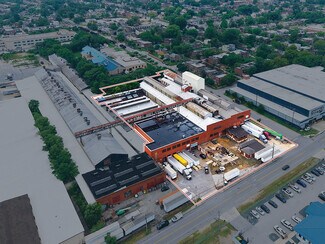 Plus de détails pour 701-705 Chesapeake Ave, Baltimore, MD - Industriel à vendre