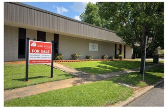 Plus de détails pour 3700-3704 6th Ave S, Birmingham, AL - Local d'activités à louer