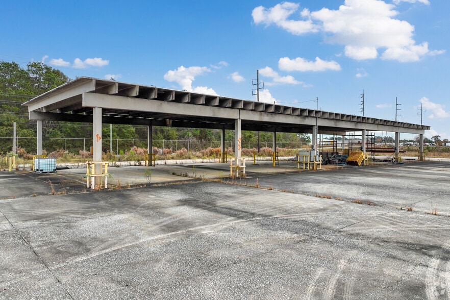 102 N Midway Rd, Cordele, GA for sale - Building Photo - Image 3 of 20