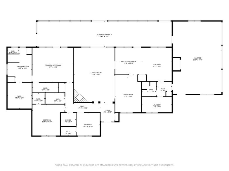 9149 S 305th East Ave, Broken Arrow, OK for sale - Building Photo - Image 3 of 29