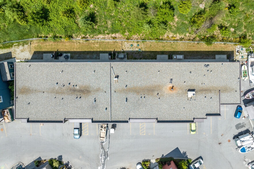 12835 Lilley Dr, Maple Ridge, BC à louer - Aérien - Image 2 de 6