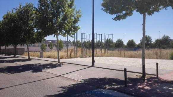 Land in Talavera de la Reina, Toledo for sale Primary Photo- Image 1 of 6