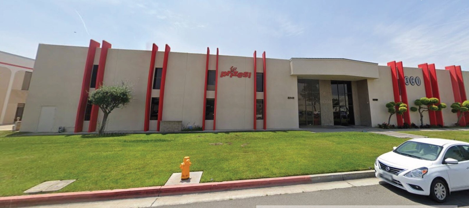 5242 Argosy Ave, Huntington Beach, CA à vendre Photo principale- Image 1 de 1