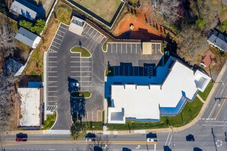 485 Tom Hall St, Fort Mill, SC - AÉRIEN  Vue de la carte