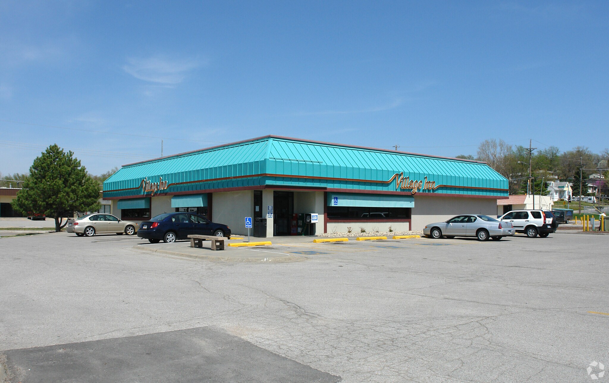 309 Fort Crook Rd, Bellevue, NE for sale Building Photo- Image 1 of 1