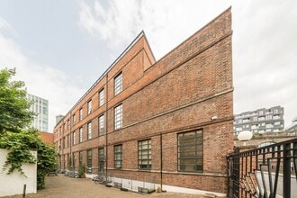 51-53 Surrey Row, London for lease Building Photo- Image 2 of 7