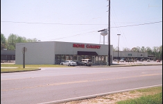 6295 Oak St, Eastman, GA for sale - Primary Photo - Image 1 of 1