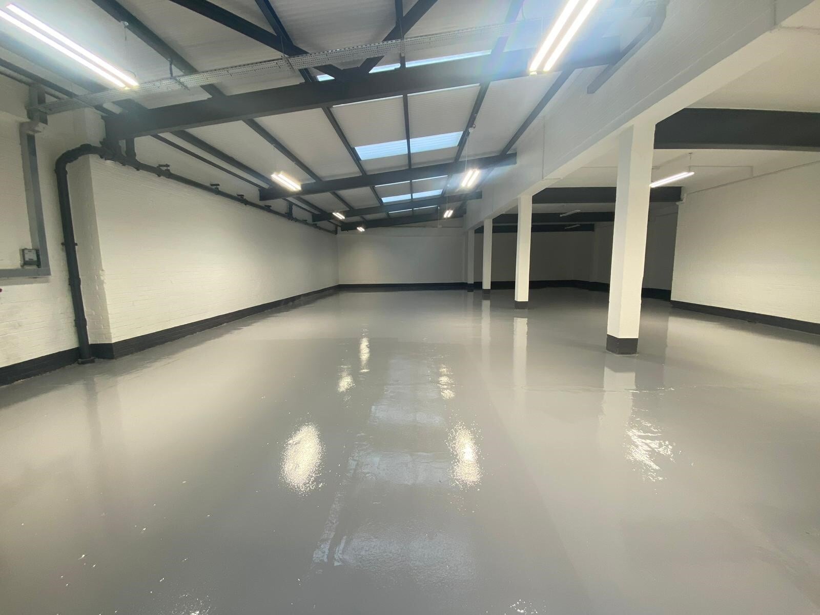 16 Andre St, London for lease Interior Photo- Image 1 of 3