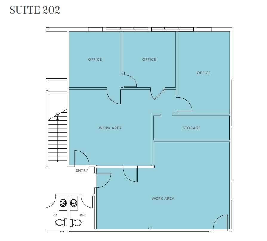 16000 Mill Creek Blvd, Mill Creek, WA for sale Floor Plan- Image 1 of 1
