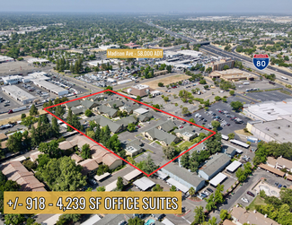 More details for 4811 Chippendale Dr, Sacramento, CA - Office for Lease