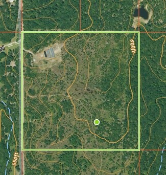 More details for 13164 S Skylark Rd, Lane, OK - Land for Sale