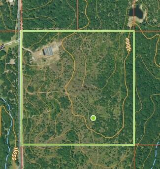 Plus de détails pour 13164 S Skylark Rd, Lane, OK - Terrain à vendre