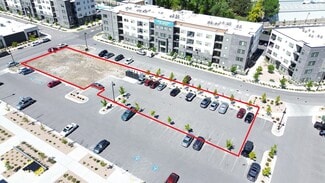 Plus de détails pour 431 W 2310 N, Provo, UT - Terrain à vendre