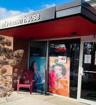 More details for 4305-4313 W 13 Mile Rd, Royal Oak, MI - Retail for Lease