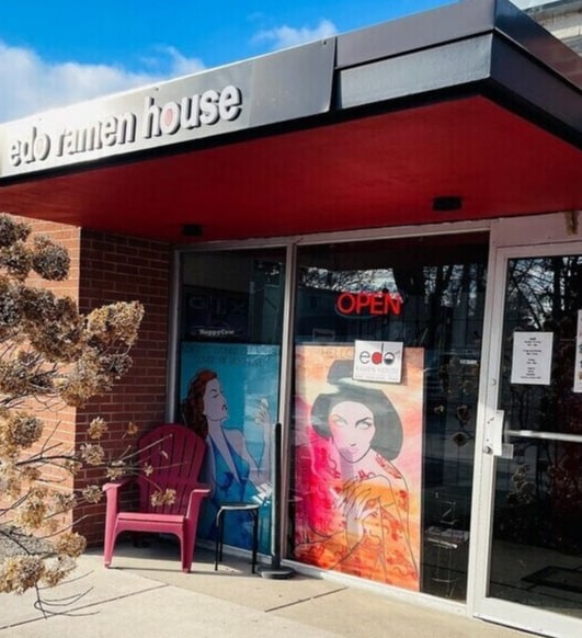 4305-4313 W 13 Mile Rd, Royal Oak, MI for lease Building Photo- Image 1 of 10
