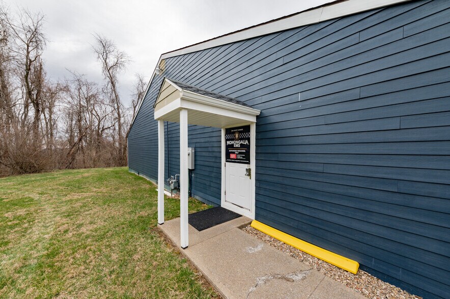 304 Scott Ave, Morgantown, WV à louer - Photo du bâtiment - Image 2 de 8