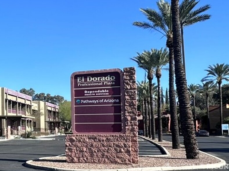 1111–1181 N El Dorado Place portefeuille de 2 propriétés à vendre sur LoopNet.ca - Photo du bâtiment - Image 3 de 11