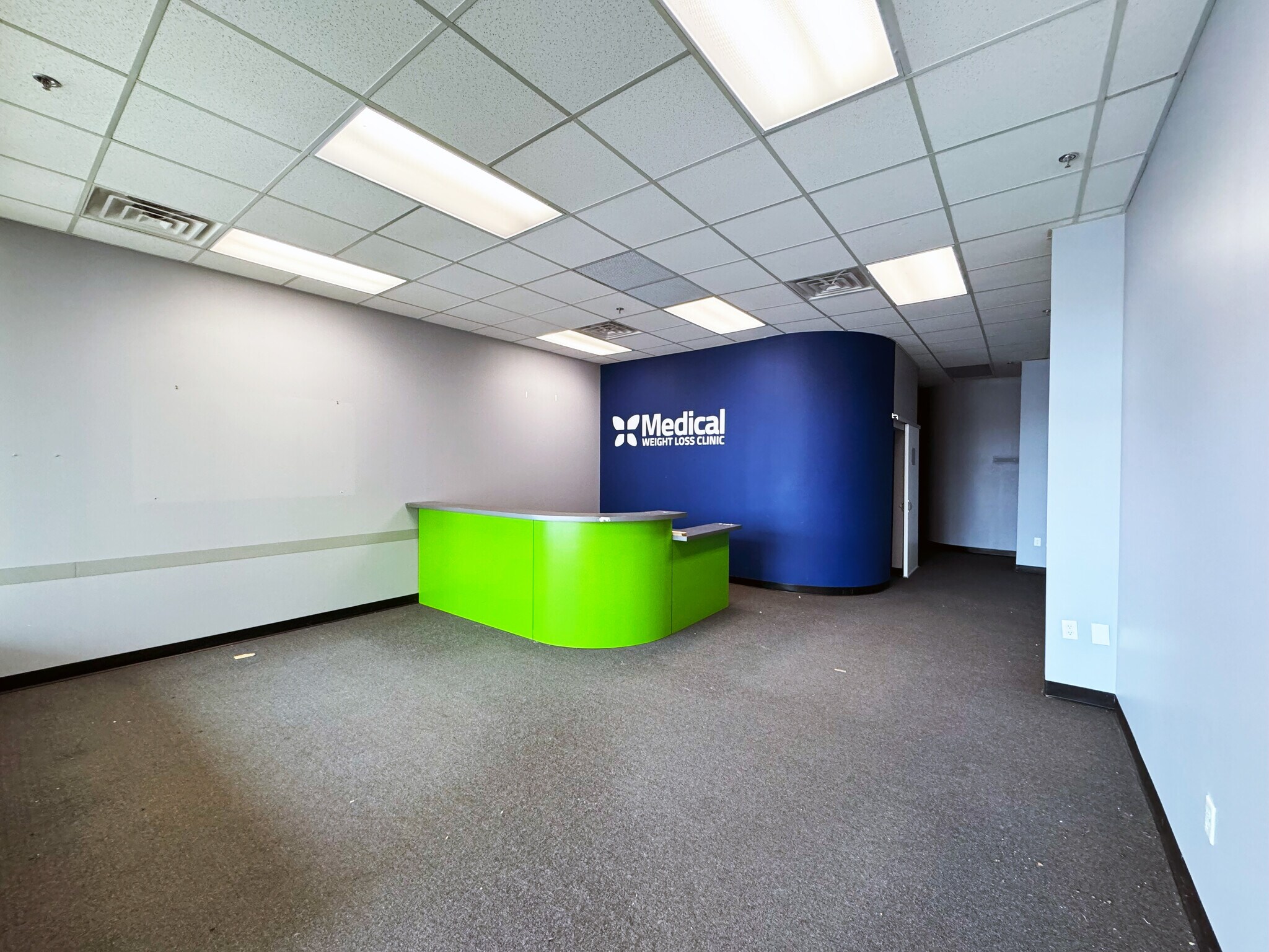 5420-5466 Beckley Rd, Battle Creek, MI à louer Photo du bâtiment- Image 1 de 3