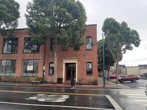 1175-1195 Park Ave, Emeryville, CA for lease Building Photo- Image 2 of 12