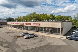More details for 17 River Rd, Fair Lawn, NJ - Retail for Lease