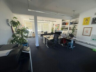 Plus de détails pour 4 St Georges Pl, Brighton - Bureau à louer