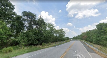 7114 Wright Rd, Hanover, MD - AERIAL  map view - Image1