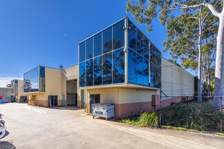 More details for 39-41 Fourth Ave, Blacktown - Industrial for Lease