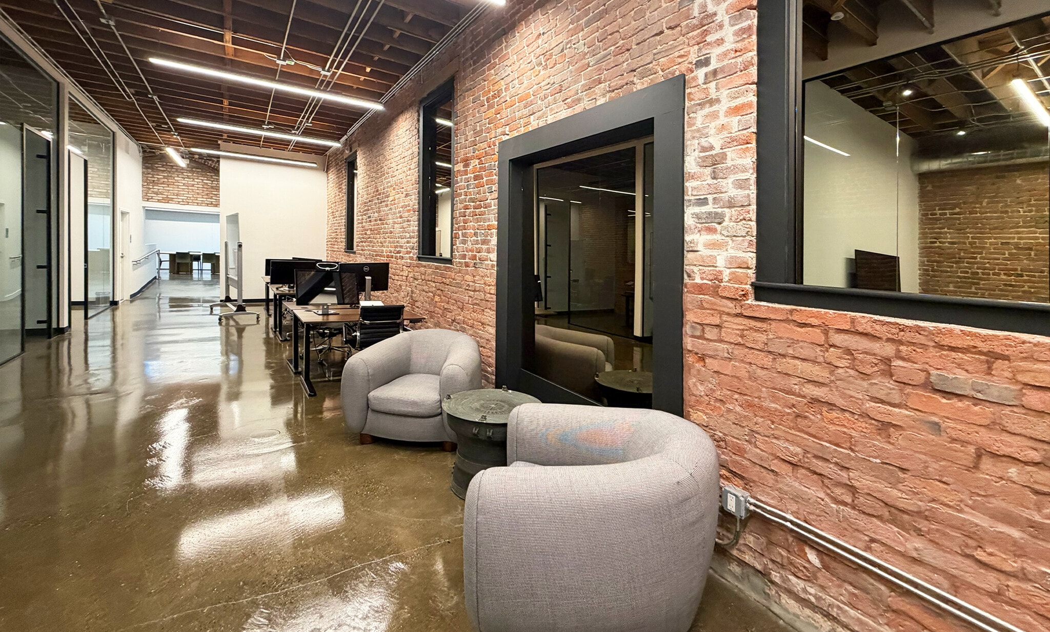 536 Pacific Ave, San Francisco, CA for lease Interior Photo- Image 1 of 3
