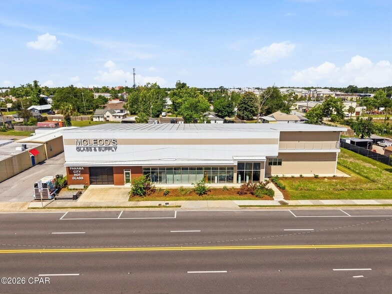 1331 Harrison Ave, Panama City, FL for sale - Building Photo - Image 2 of 51