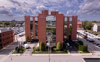 Plus de détails pour 101 Plain St, Providence, RI - Bureau, Bureau/Médical à louer