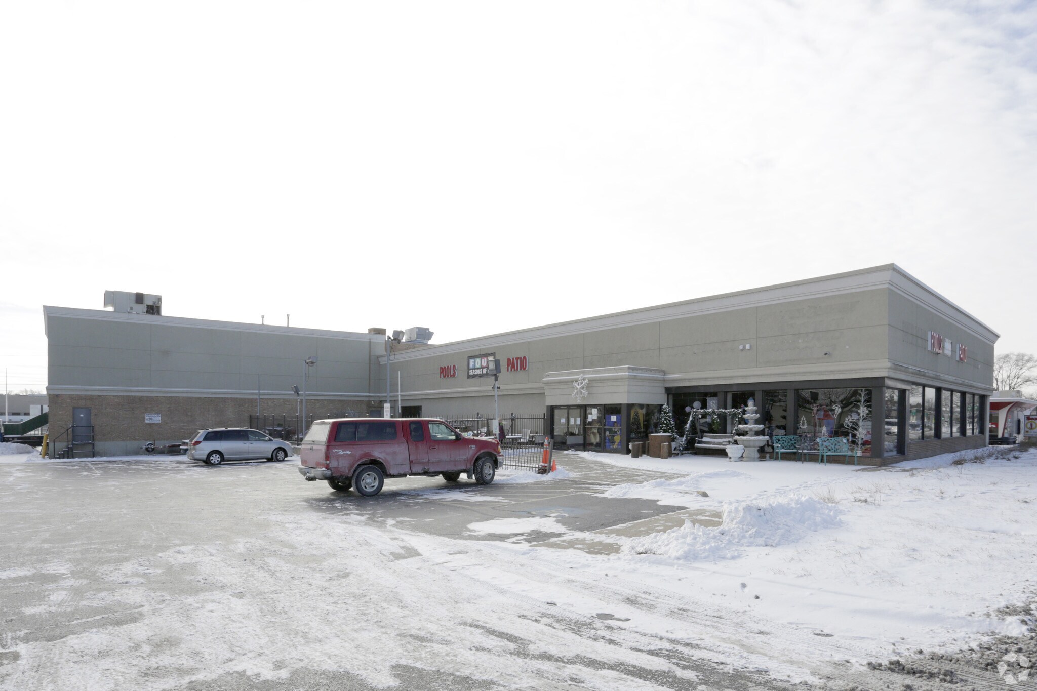 1111 Ogden Ave, Downers Grove, IL for sale Primary Photo- Image 1 of 1