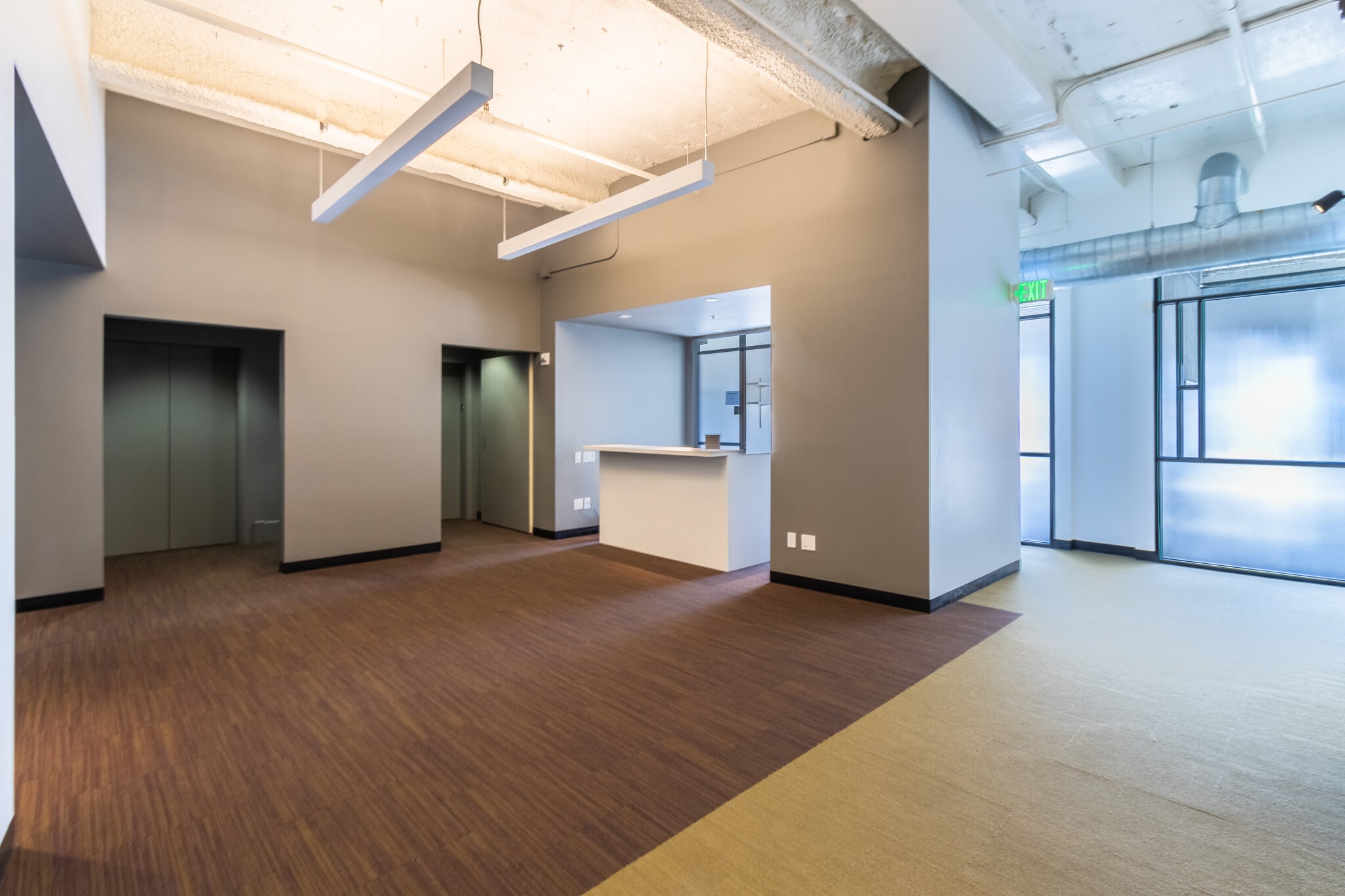 720 California St, San Francisco, CA for lease Interior Photo- Image 1 of 4