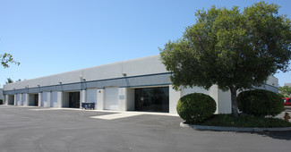 Plus de détails pour 44260-44292 Fremont Blvd, Fremont, CA - Industriel à vendre