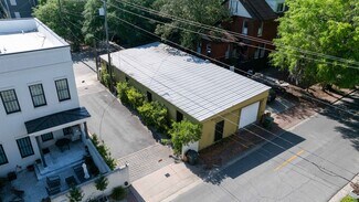 Plus de détails pour 711 Tattnall st, Savannah, GA - Flex à vendre