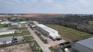 Plus de détails pour 15055 West Dr, Houston, TX - Industriel à louer