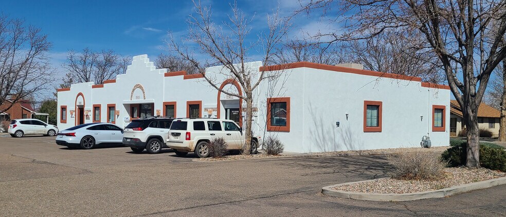 900 Indiana Ave, Pueblo, CO for lease - Building Photo - Image 2 of 7