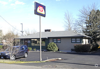 Plus de détails pour 6641 SE Lake Rd, Portland, OR - Bureau à louer