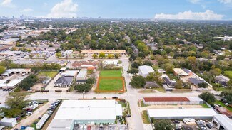 Plus de détails pour 0 Dunlap Street, Houston, TX - Terrain à vendre