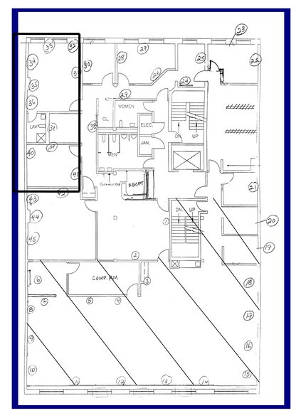 330 Congress St, Boston, MA à louer - Autre - Image 3 de 5