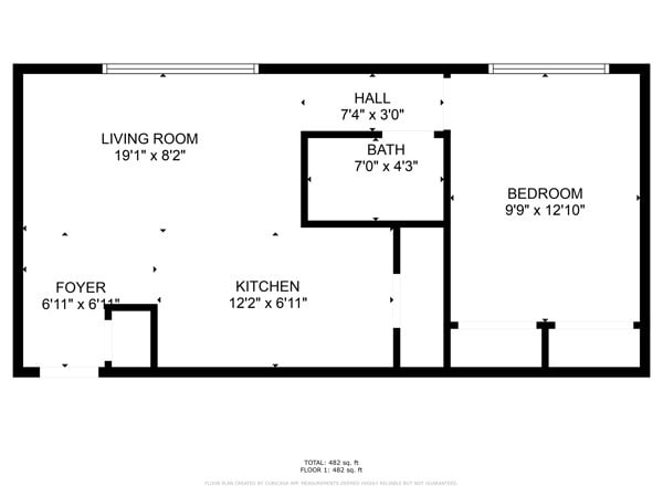 694 Gholson Ave, Cincinnati, OH for sale - Building Photo - Image 3 of 19