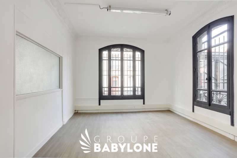 31 Avenue Léon Gambetta, Montrouge à louer - Photo intérieure - Image 3 de 13