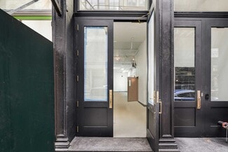 More details for 46 Walker St, New York, NY - Retail for Lease