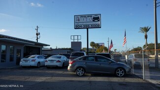 Plus de détails pour 3366 Philips Hwy, Jacksonville, FL - Industriel à louer