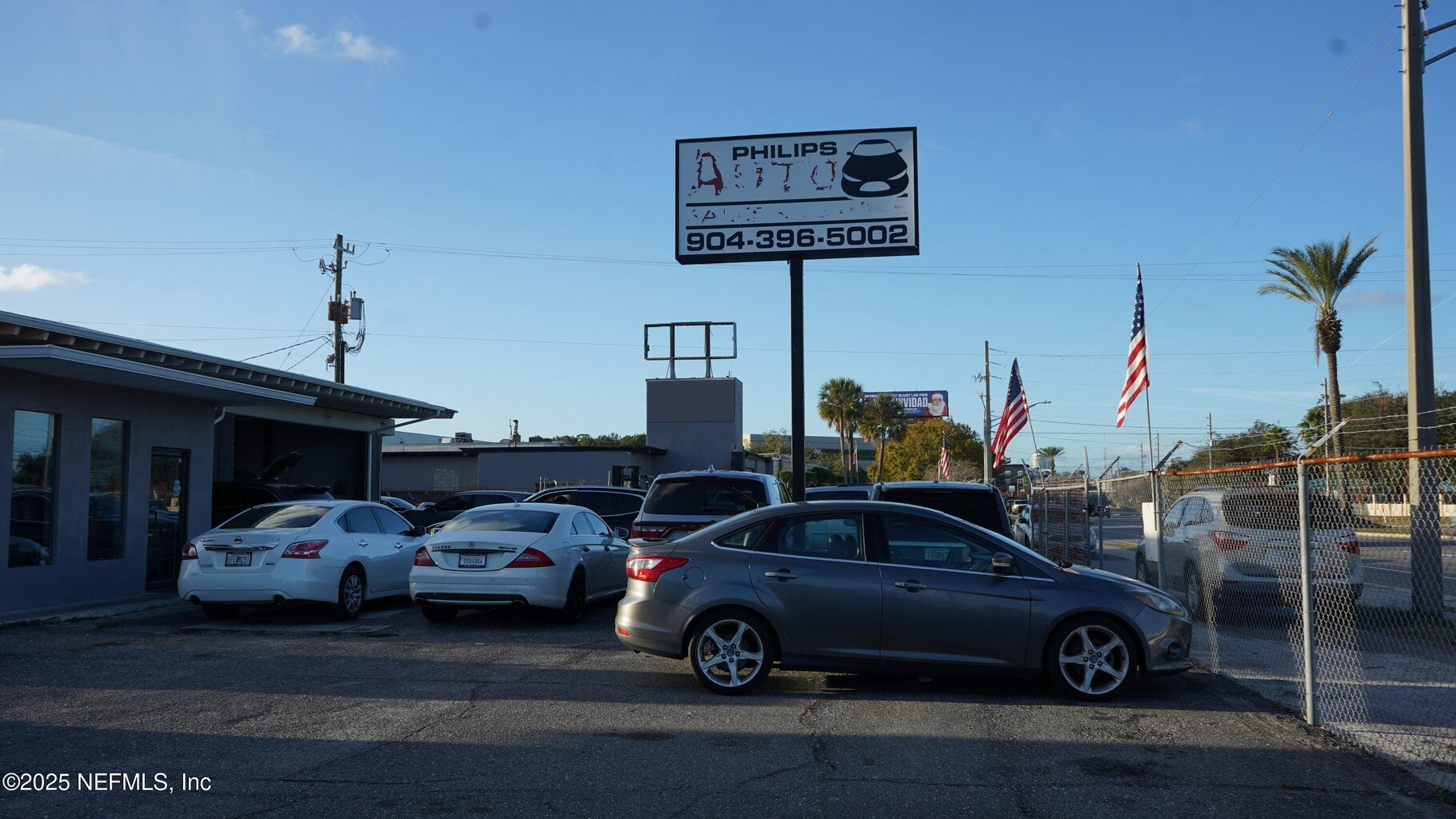 3366 Philips Hwy, Jacksonville, FL for lease Building Photo- Image 1 of 27