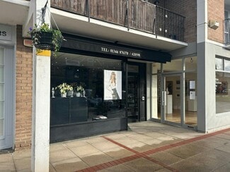 More details for 53-79 Chobham Rd, Sunninghill - Retail for Lease