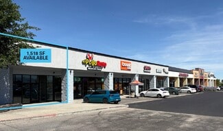 Plus de détails pour 4572-4616 S 4000 W, West Valley City, UT - Commerce de détail à louer
