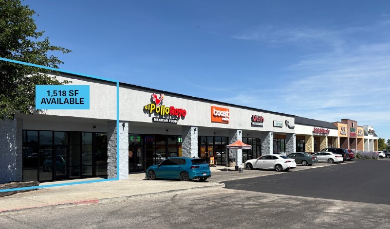 4572-4616 S 4000 W, West Valley City, UT for lease Building Photo- Image 1 of 6