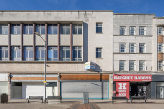 More details for 34 Lister Gate, Nottingham - Retail for Lease